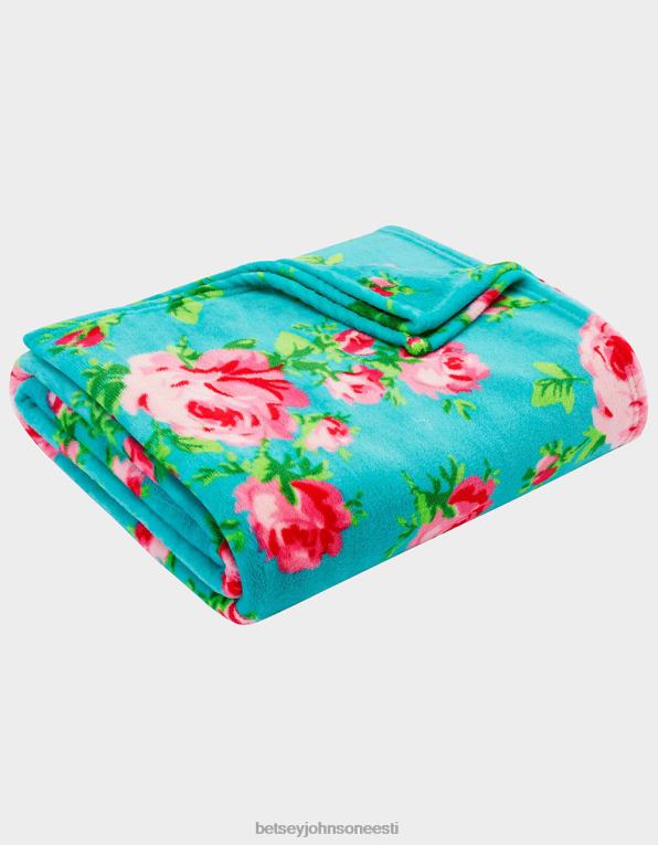 ee Betsey Johnson naised kimp päev veeviska tekk mitu tarvikud 400N0397